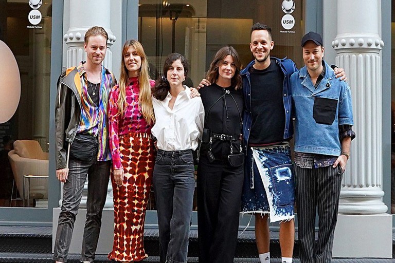 Der Boom der nachhaltigen Mode in Zürich und Basel