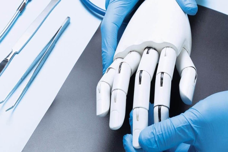 Digitale Gesundheitslösungen verändern die Schweizer Medizin