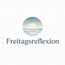 Freitagsreflexion Logo